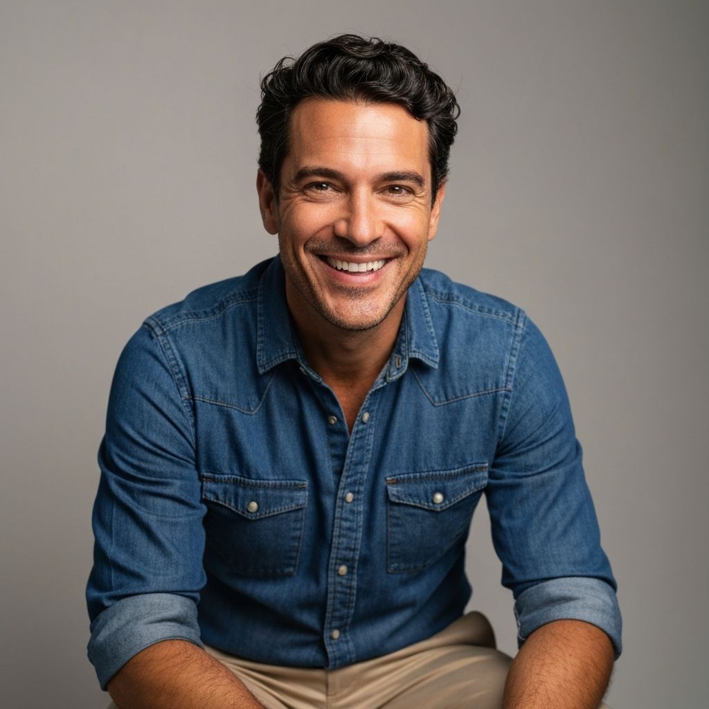 Carlos Mendes