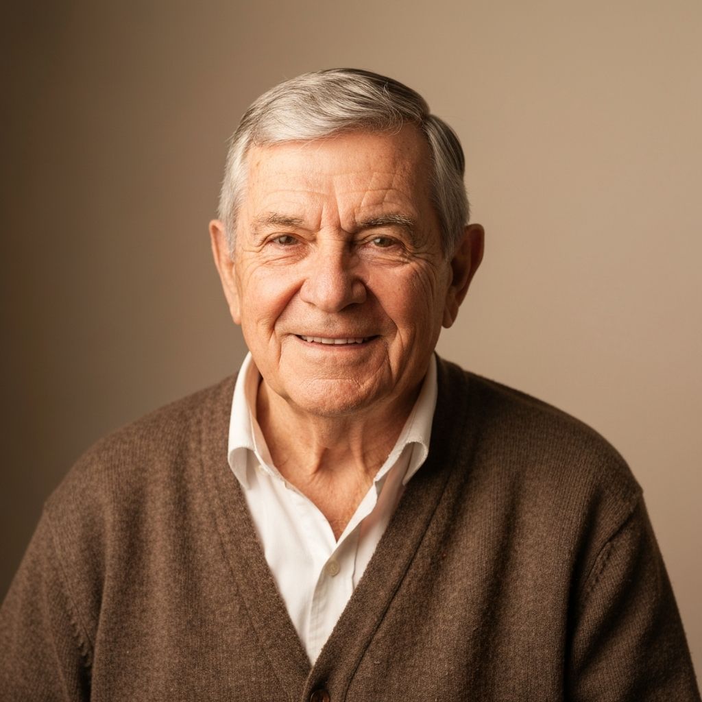 João Roberto