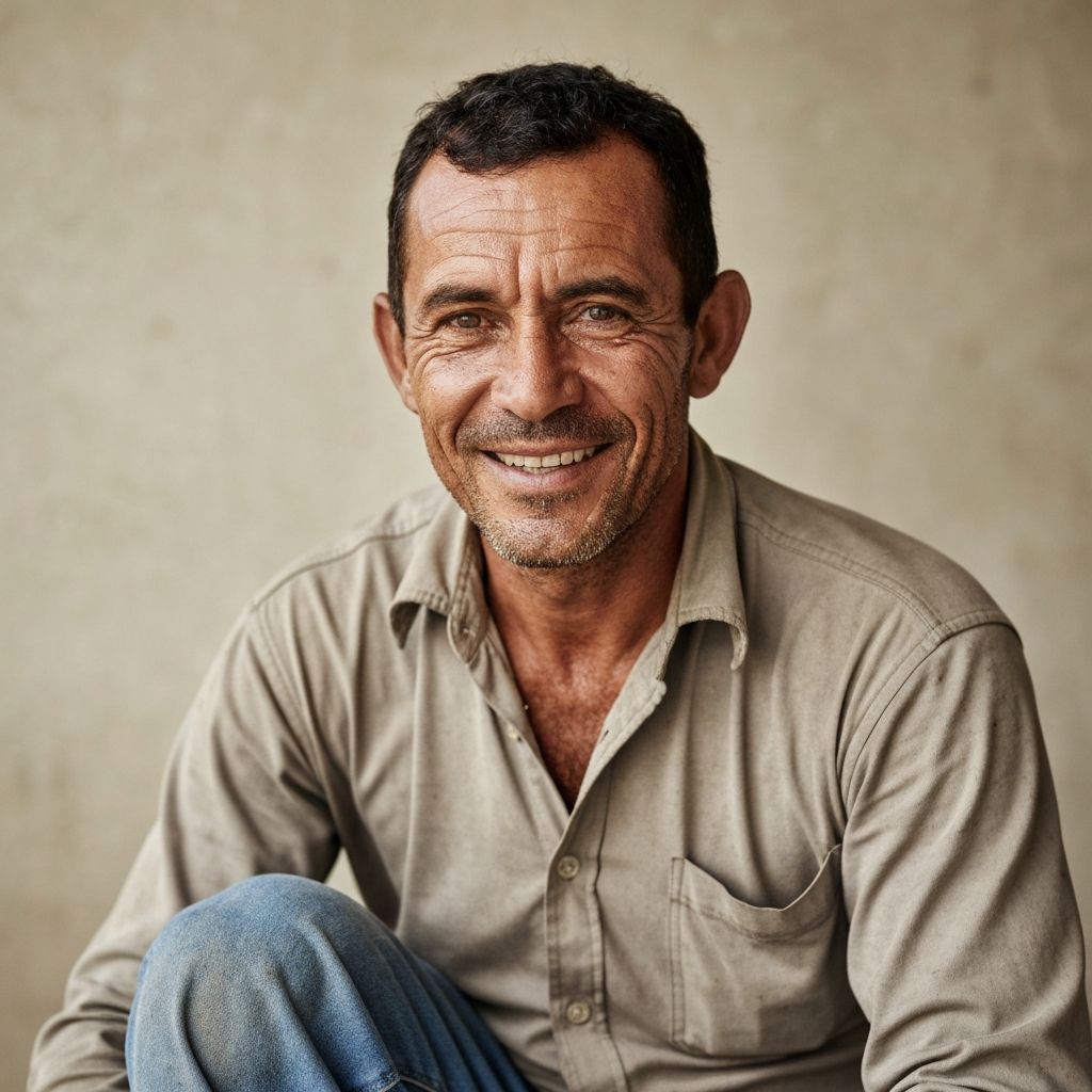 Marcos Ferreira
