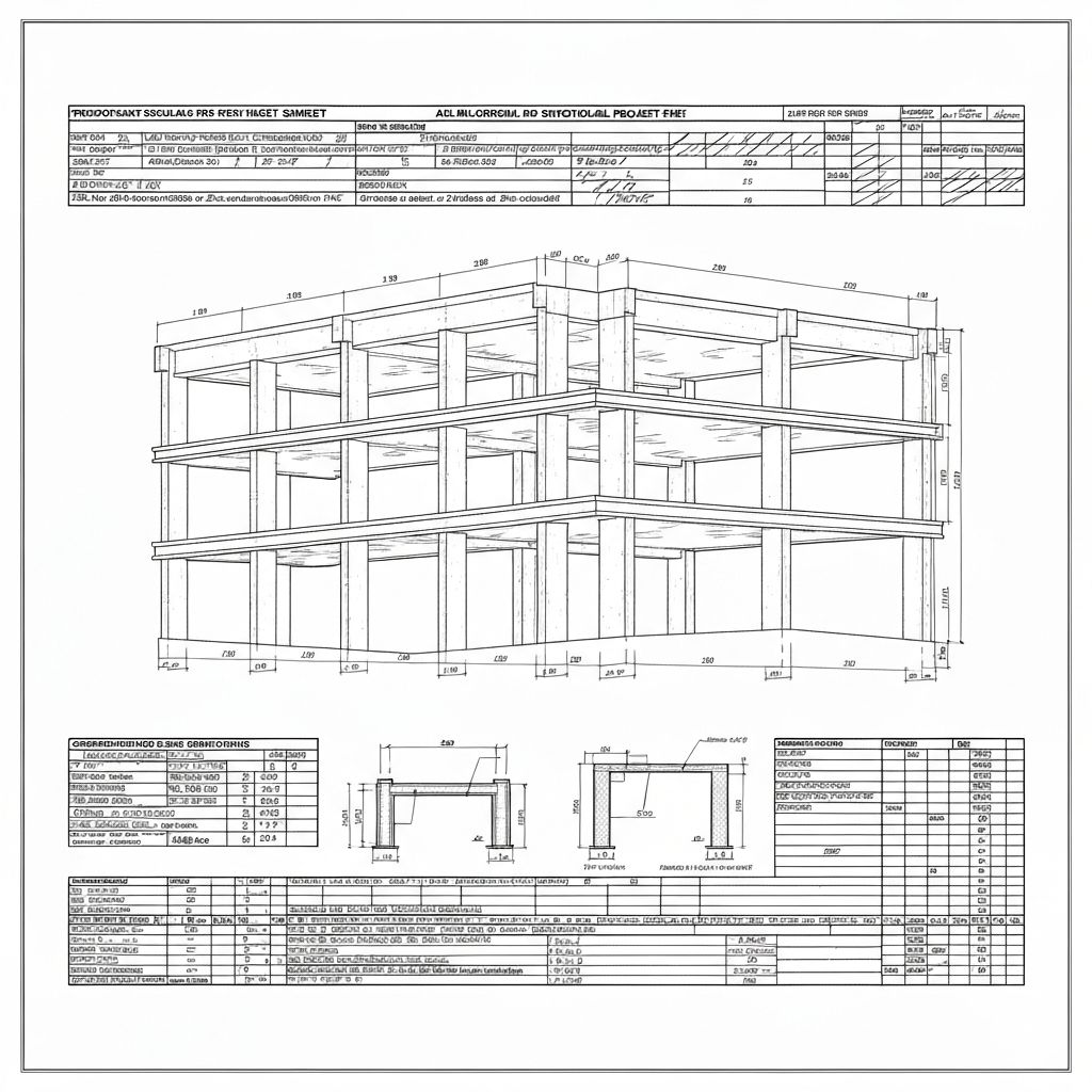 Projetos Estruturais